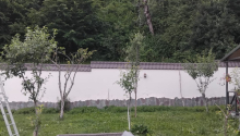 4 otaqlı Villa / Həyət evi, Kirayə (gündəlik), Qax