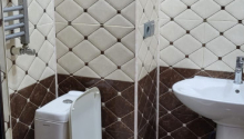 2 otaqlı Yeni tikili, Kirayə (aylıq), Xırdalan