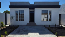 3 otaqlı Villa / Həyət evi