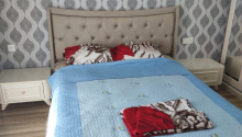3 otaqlı Yeni tikili, Kirayə (aylıq), Bakı, Yasamal, Nizami
