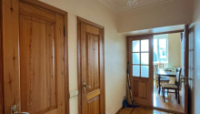 4 otaqlı Köhnə tikili, Satış, Bakı, Nəsimi, Memar Əcəmi