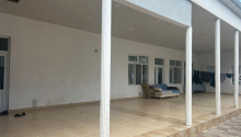 8 otaqlı Villa / Həyət evi