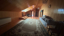 8 otaqlı Villa / Həyət evi, Satış, Bakı, Xəzər, Koroğlu