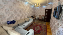 2 otaqlı Yeni tikili, Satış, Bakı, Yasamal