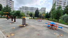 3 otaqlı Yeni tikili