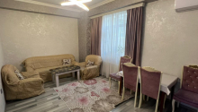 3 otaqlı Yeni tikili, Satış, Bakı, Yasamal, İnşaatçılar