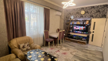 3 otaqlı Yeni tikili, Satış, Bakı, Yasamal, İnşaatçılar