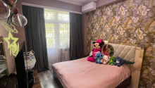 3 otaqlı Yeni tikili, Satış, Bakı, Yasamal, İnşaatçılar