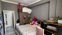 3 otaqlı Yeni tikili, Satış, Bakı, Yasamal, İnşaatçılar