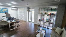 3 otaqlı Obyekt, Kirayə (aylıq), Bakı, Yasamal, İnşaatçılar