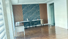 3 otaqlı Obyekt, Kirayə (aylıq), Bakı, Yasamal, İnşaatçılar