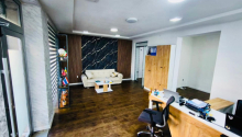 3 otaqlı Obyekt, Kirayə (aylıq), Bakı, Yasamal, İnşaatçılar