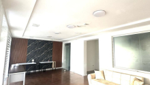 3 otaqlı Obyekt, Kirayə (aylıq), Bakı, Yasamal, İnşaatçılar
