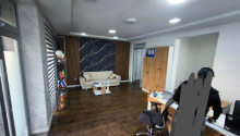 3 otaqlı Obyekt, Kirayə (aylıq), Bakı, Yasamal, İnşaatçılar