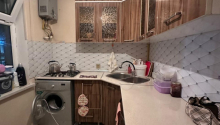 2 otaqlı Köhnə tikili, Satış, Bakı, Suraxanı