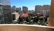 3 otaqlı Yeni tikili, Satış, Bakı, Xətai, Xətai