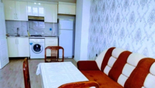 2 otaqlı Yeni tikili, Kirayə (aylıq), Xırdalan