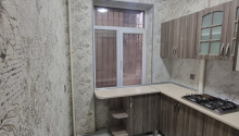 3 otaqlı Köhnə tikili, Satış, Bakı, Nərimanov, Gənclik