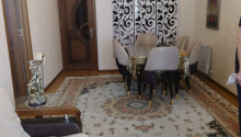 3 otaqlı Yeni tikili