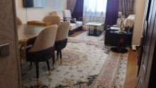 3 otaqlı Yeni tikili, Satış, Bakı, Nəsimi, Gənclik