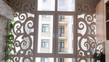 3 otaqlı Yeni tikili, Satış, Bakı, Nəsimi, Gənclik