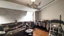 5 otaqlı Köhnə tikili, Satış, Bakı, Yasamal, Nizami