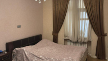 3 otaqlı Köhnə tikili, Satış, Bakı, Yasamal, Elmlər Akademiyası
