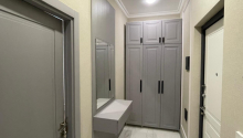 2 otaqlı Yeni tikili, Satış, Bakı, Binəqədi