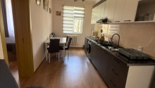 3 otaqlı Villa / Həyət evi, Kirayə (gündəlik), Qax