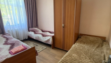3 otaqlı Villa / Həyət evi, Kirayə (gündəlik), Qax