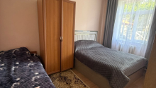 3 otaqlı Villa / Həyət evi, Kirayə (gündəlik), Qax