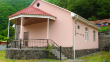 3 otaqlı Villa / Həyət evi