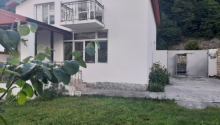 4 otaqlı Villa / Həyət evi