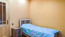 4 otaqlı Villa / Həyət evi, Kirayə (gündəlik), Qax
