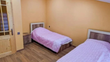 4 otaqlı Villa / Həyət evi, Kirayə (gündəlik), Qax