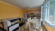 4 otaqlı Villa / Həyət evi, Kirayə (gündəlik), Qax