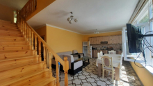 4 otaqlı Villa / Həyət evi, Kirayə (gündəlik), Qax