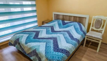 4 otaqlı Villa / Həyət evi, Kirayə (gündəlik), Qax