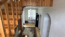 4 otaqlı Villa / Həyət evi, Kirayə (gündəlik), Qax