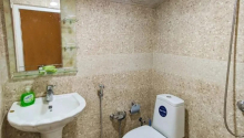 4 otaqlı Villa / Həyət evi, Kirayə (gündəlik), Qax