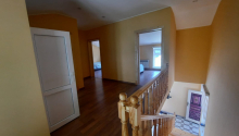 4 otaqlı Villa / Həyət evi, Kirayə (gündəlik), Qax