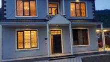 4 otaqlı Villa / Həyət evi