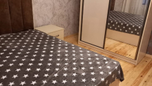 4 otaqlı Villa / Həyət evi, Kirayə (gündəlik), Qax
