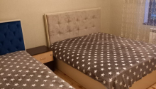 4 otaqlı Villa / Həyət evi, Kirayə (gündəlik), Qax