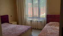 4 otaqlı Villa / Həyət evi, Kirayə (gündəlik), Qax