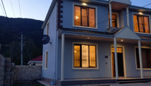 4 otaqlı Villa / Həyət evi, Kirayə (gündəlik), Qax
