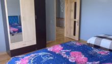 3 otaqlı Villa / Həyət evi, Kirayə (gündəlik), Qax