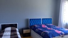 3 otaqlı Villa / Həyət evi, Kirayə (gündəlik), Qax