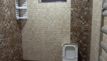 3 otaqlı Villa / Həyət evi, Kirayə (gündəlik), Qax