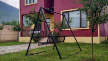 3 otaqlı Villa / Həyət evi